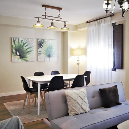 Home Sweet Home Junto A Mezquita / Wifi / Parking Кордова Екстер'єр фото