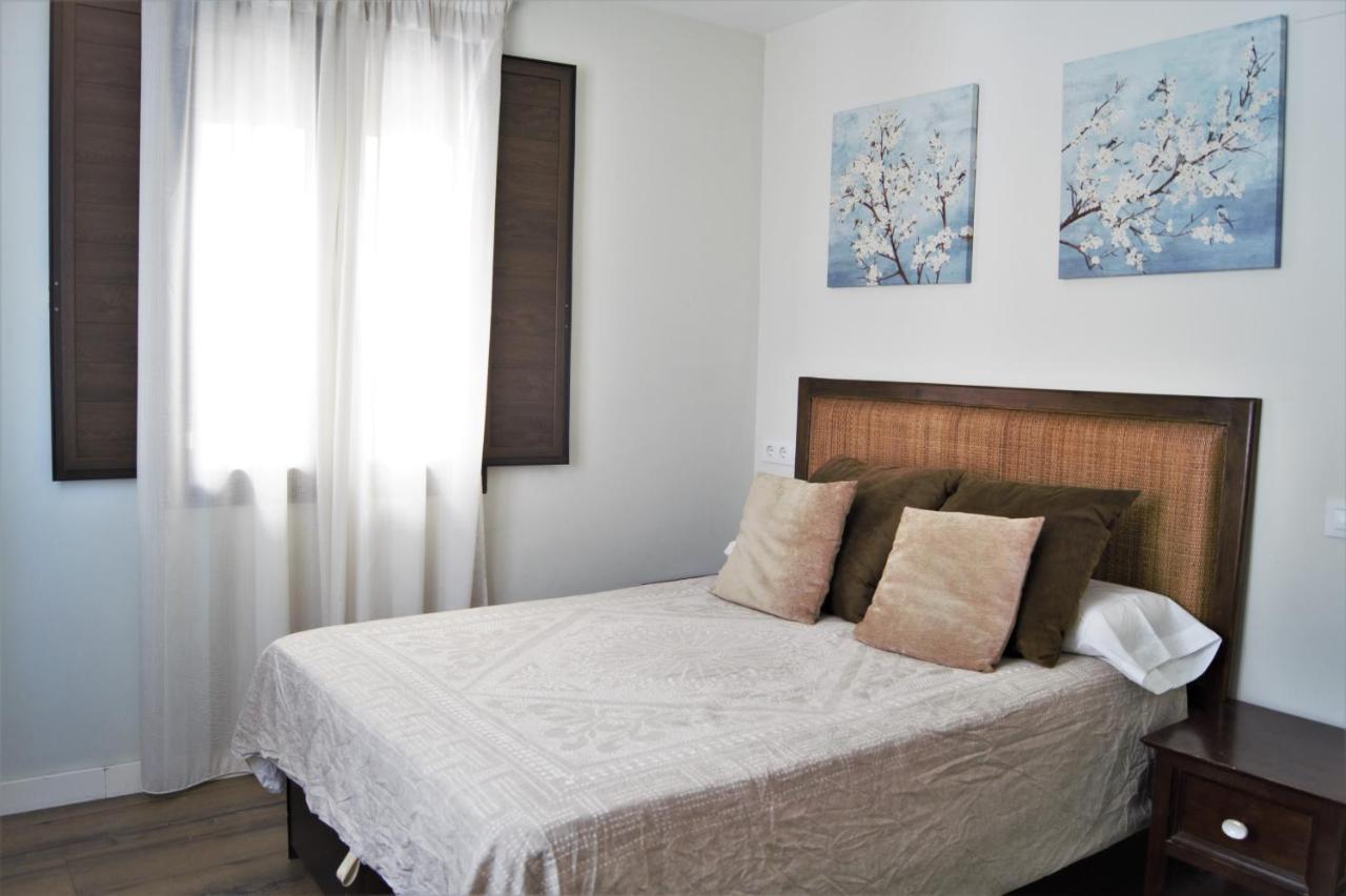 Home Sweet Home Junto A Mezquita / Wifi / Parking Кордова Екстер'єр фото