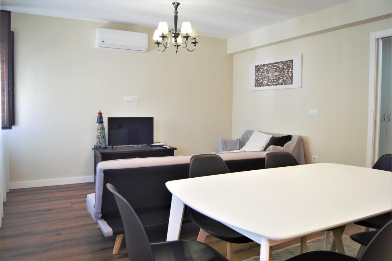 Home Sweet Home Junto A Mezquita / Wifi / Parking Кордова Екстер'єр фото