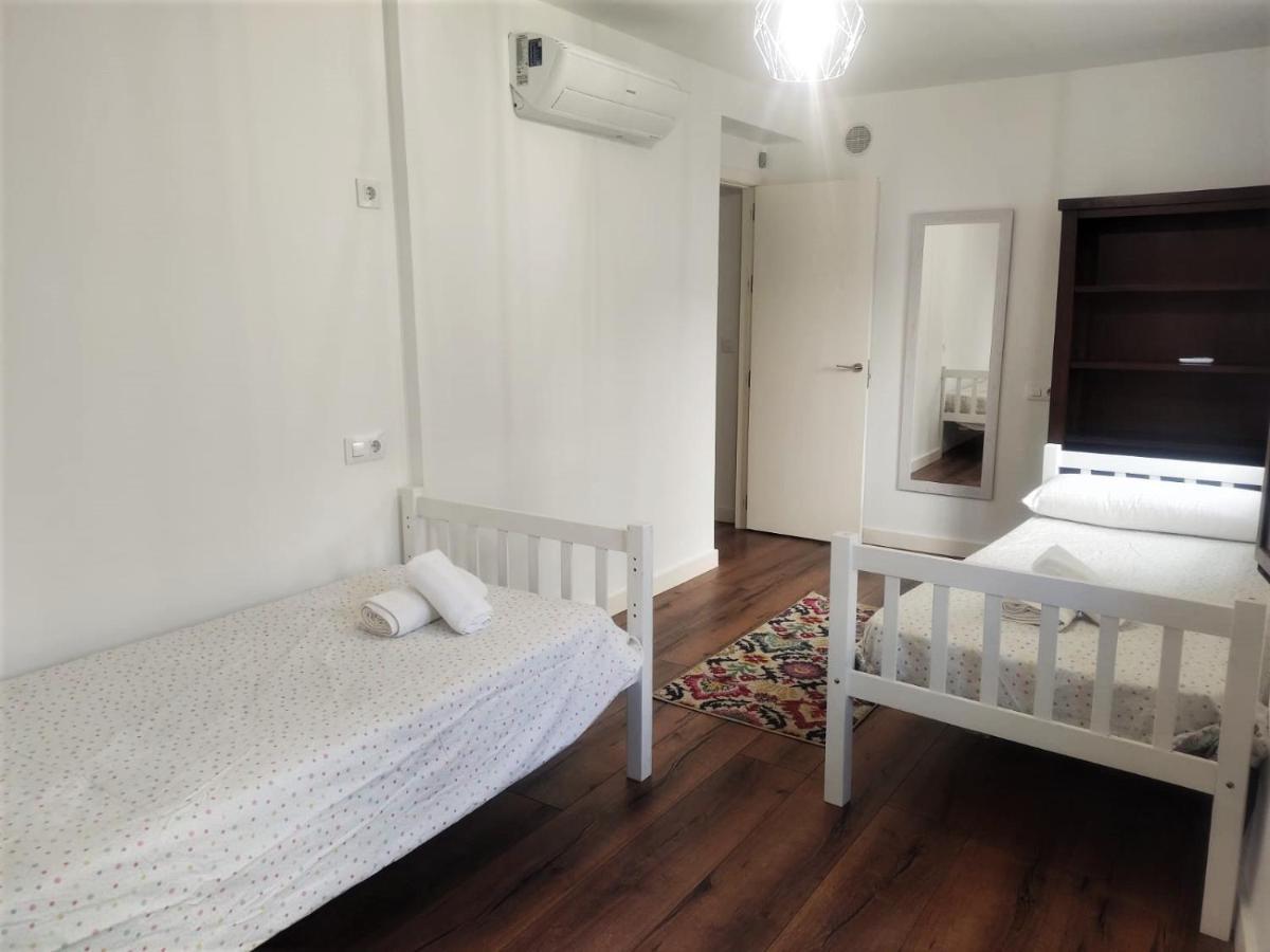 Home Sweet Home Junto A Mezquita / Wifi / Parking Кордова Екстер'єр фото