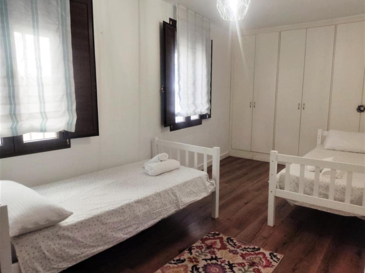 Home Sweet Home Junto A Mezquita / Wifi / Parking Кордова Екстер'єр фото